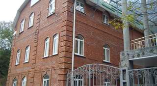 Гостиница Гостевой дом Каскад Кисловодск-0